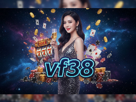 สล็อตเว็บตรง vf38