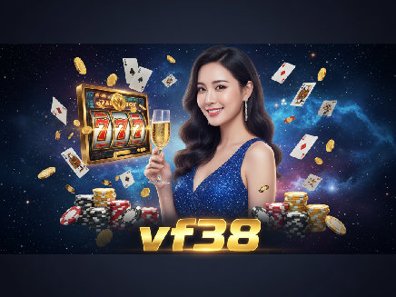 vf38 สล็อตออนไลน์